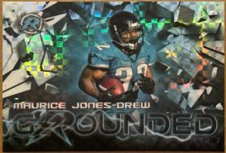 Maurice Jones-Drew