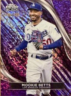 Mookie Betts