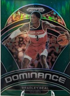 Bradley Beal