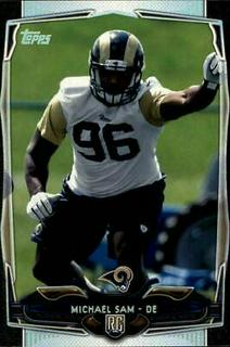 Michael Sam