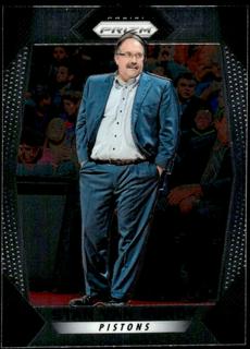 Stan Van Gundy