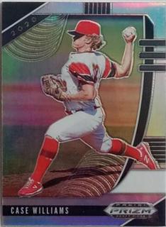 Case Williams