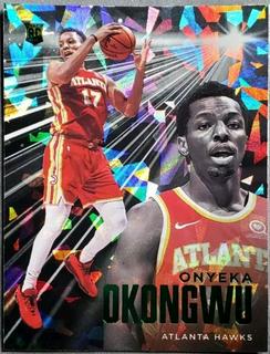 Onyeka Okongwu