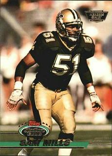 Sam Mills