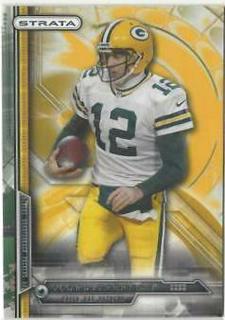 Aaron Rodgers