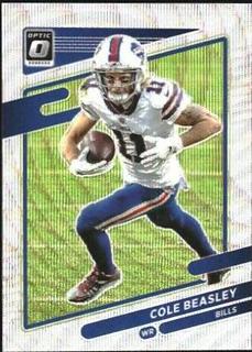 Cole Beasley
