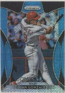 Juan Gonzalez