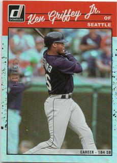 Ken Griffey Jr.
