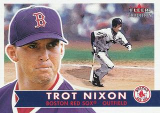 Trot Nixon