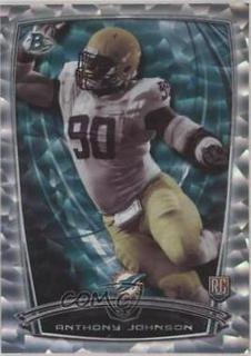 Anthony Johnson