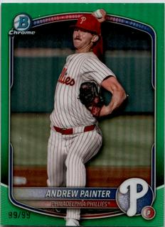 Andrew Painter