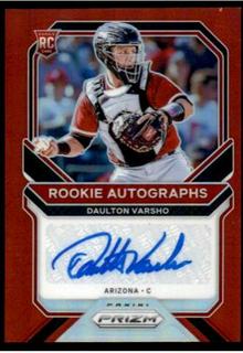Daulton Varsho