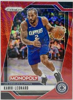Kawhi Leonard