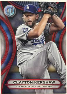 Clayton Kershaw