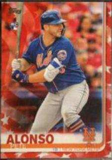 Pete Alonso