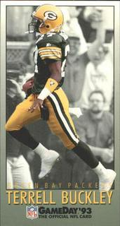 Terrell Buckley