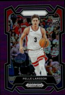 Pelle Larsson