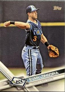 Evan Longoria