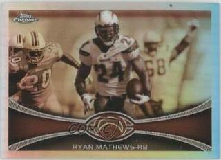 Ryan Mathews