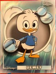 Dewey