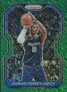 Dorian Finney-Smith