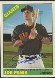 Joe Panik