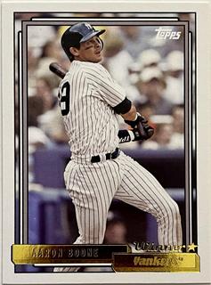 Aaron Boone