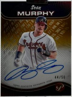 Sean Murphy