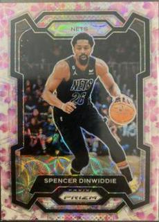 Spencer Dinwiddie
