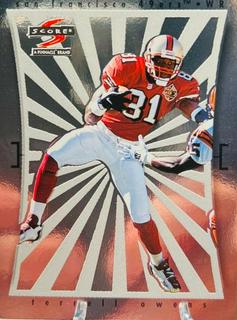 Terrell Owens