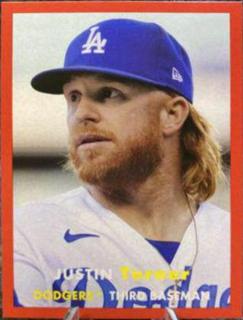 Justin Turner