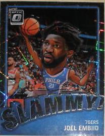 Joel Embiid