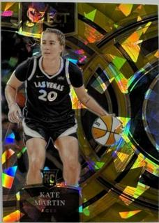 Kate Martin