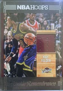 Kay Felder