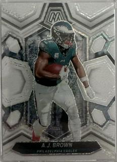 A.J. Brown
