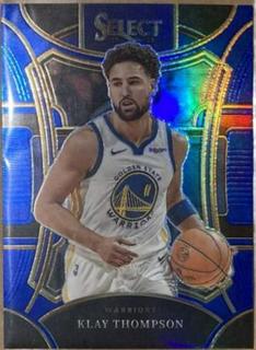 Klay Thompson
