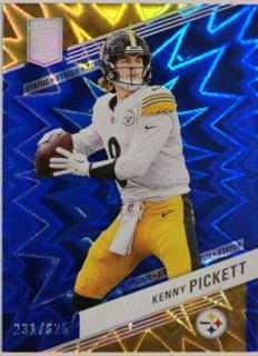 Kenny Pickett