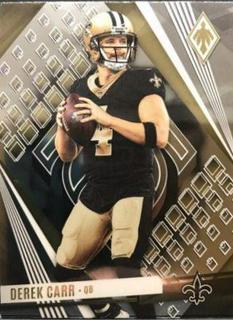 Derek Carr