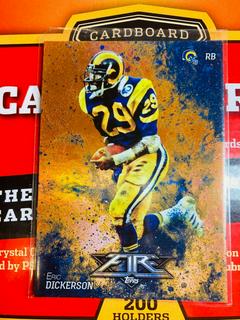 Eric Dickerson