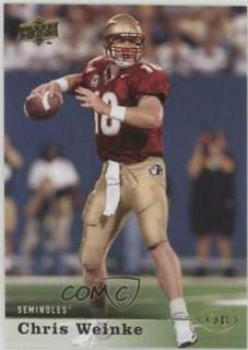 Chris Weinke