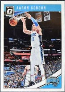 Aaron Gordon