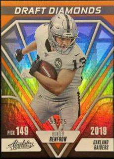 Hunter Renfrow
