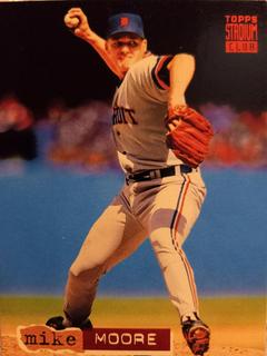 Mike Moore