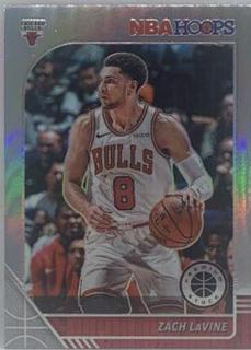 Zach LaVine