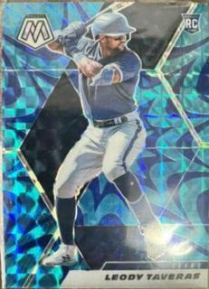 Leody Taveras