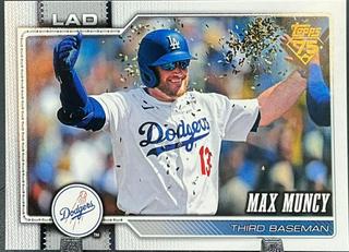 Max Muncy
