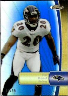 Ed Reed