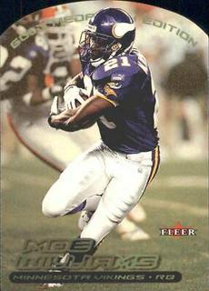 Moe Williams
