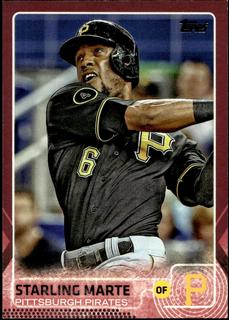 Starling Marte
