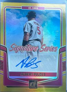 Albert Pujols